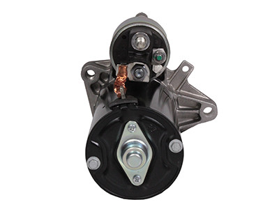 Starttimoottori Bosch 0001109403