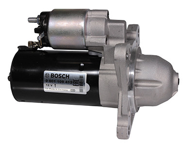 Starttimoottori Bosch 0001109413