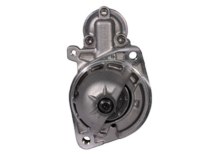 Starttimoottori Bosch 0001115047