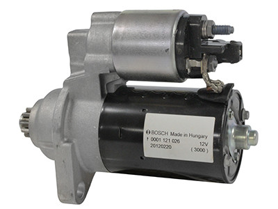 Starttimoottori Bosch 0001121026