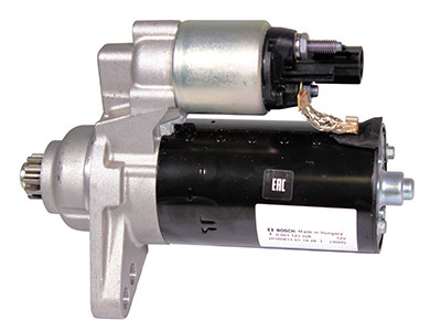 Starttimoottori Bosch 0001123028