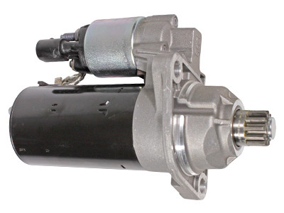 Starttimoottori Bosch 0001123038