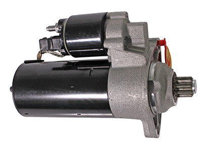 Starttimoottori Bosch 0001124011