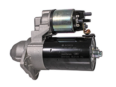 Starttimoottori Bosch 0001137005