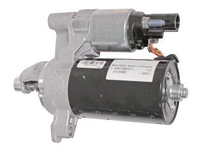 Starttimoottori Bosch 0001138013