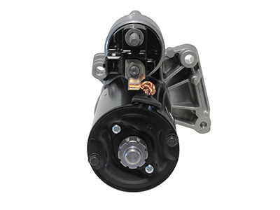 Loppu! Starttimoottori Bosch 0001138061