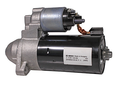 Starttimoottori Bosch 0001139065