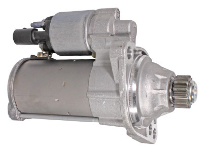 Starttimoottori Bosch 0001177012
