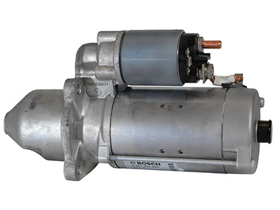 Starttimoottori Bosch 0001231003