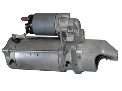 Starttimoottori Bosch 0001231003
