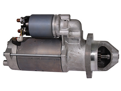 Starttimoottori Bosch 0001231018