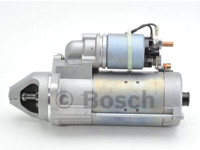 Starttimoottori Bosch 0001231035