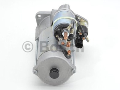 Starttimoottori Bosch 0001231035