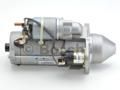 Starttimoottori Bosch 0001231035