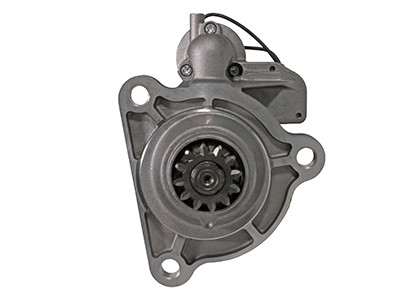 Starttimoottori Bosch 0001241021