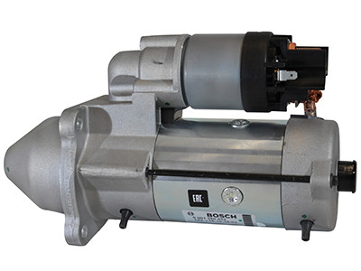 Starttimoottori Bosch 0001250002