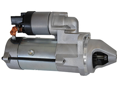 Starttimoottori Bosch 0001250002