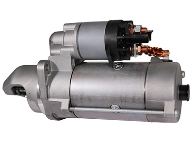 Starttimoottori Bosch 0001260004