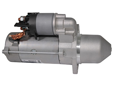 Starttimoottori Bosch 0001260004