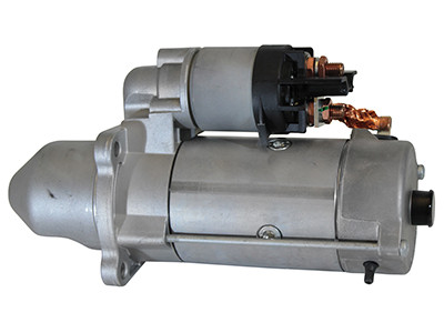 Starttimoottori Bosch 0001260026
