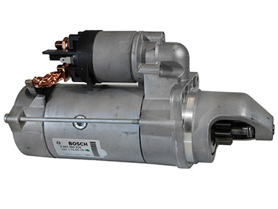 Starttimoottori Bosch 0001260026