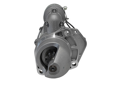 Starttimoottori Bosch 0001263006