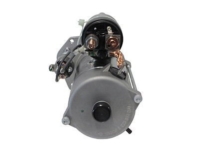 Starttimoottori Bosch 0001263006