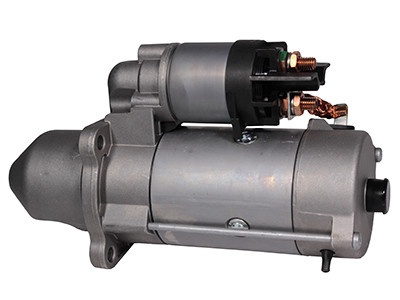 Starttimoottori Bosch 0001263048