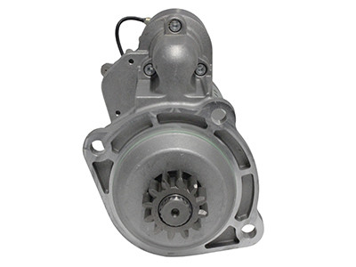 Starttimoottori Bosch 0001330044