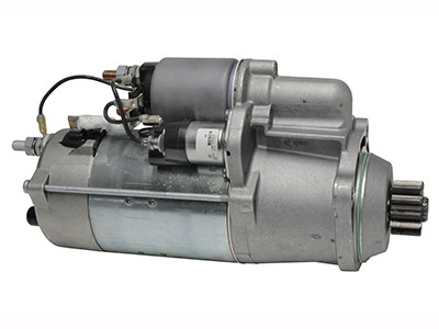 Starttimoottori Bosch 0001330044