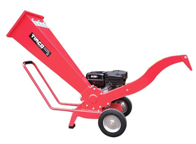 Timco 6,5HP 60 mm suoraveto polttomoottori oksasilppuri