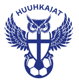 Huuhkajat kaasugrilli, 4 poltinta + sivukeitin, LED-valot