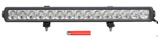 Arctic Bright B45 45W LED-lisävalopaneeli, Ref 25