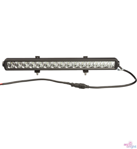 Arctic Bright B45 45W LED-lisävalopaneeli, Ref 25