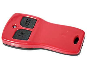 Langaton kauko-ohjain IronX vinsseihin 1589kg ja 2268kg