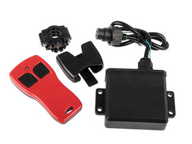 Langaton kauko-ohjain IronX vinsseihin 1589kg ja 2268kg