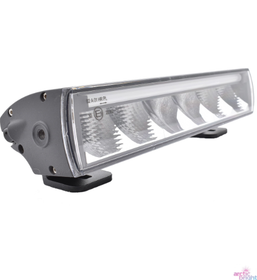 Arctic Bright BL 60W Slim LED lisävalopaneeli parkkivalolla