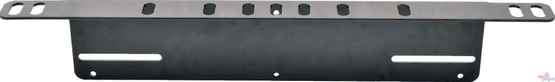 Arctic Bright Panel Euro lisävaloteline