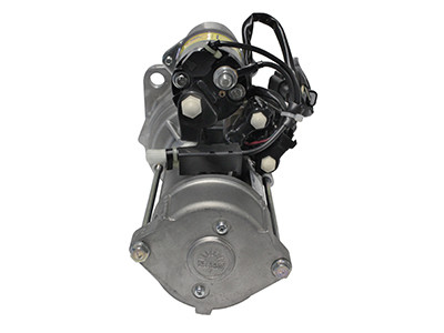 Starttimoottori Nikko 0-23000-0332 (Komatsu)