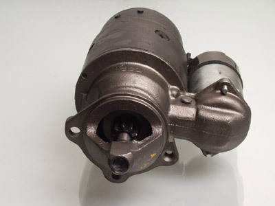 Starttimoottori 1107273 (Chevrolet)