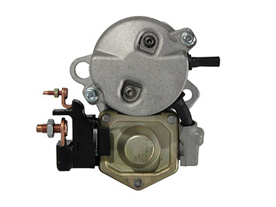 Loppu! Starttimoottori 128000-5280 (Chrysler, Dodge, Plymouth)