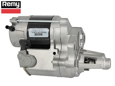 Loppu! Starttimoottori 128000-5280 (Chrysler, Dodge, Plymouth)