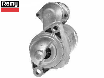 Starttimoottori 10455044 (Buick, Chevrolet, Oldsmobile, Pontiac)
