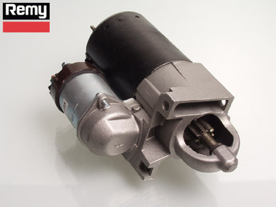 Starttimoottori 1998429 (Buick, Cadillac, Chevrolet, Oldsmobile, Pontiac)