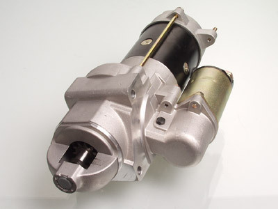Starttimoottori 1113269 (Chevrolet)