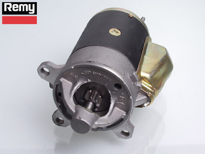 Starttimoottori E2BF-11001AA (Ford Marine, Ford USA, Mercury, O.M.C., Zamboni)