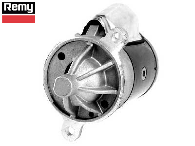 Starttimoottori E25F-11001AA (Ford USA, Lincoln, Mercury)