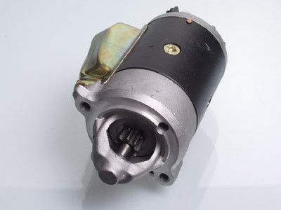 Starttimoottori E7DF-11001AA (Ford USA, Lincoln, Mercury)