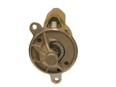 Starttimoottori E47F-11001AA (Ford USA, Mercury)