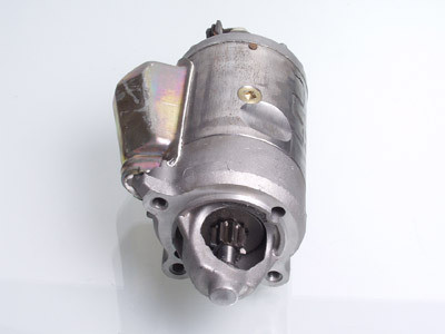 Starttimoottori E6DF-11000BA (Ford USA, Mercury)